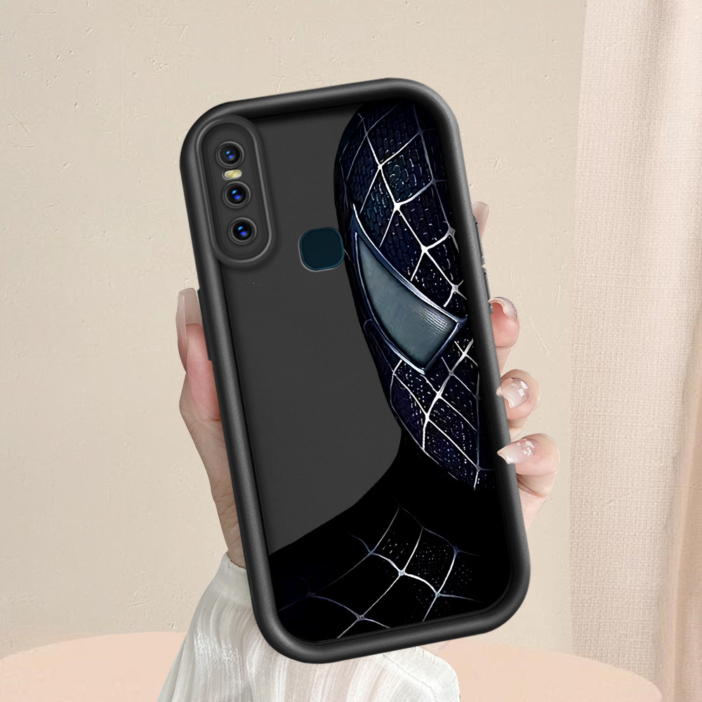 VIVO V15 1819 Softcase Case Casing Hp Kesing S20223