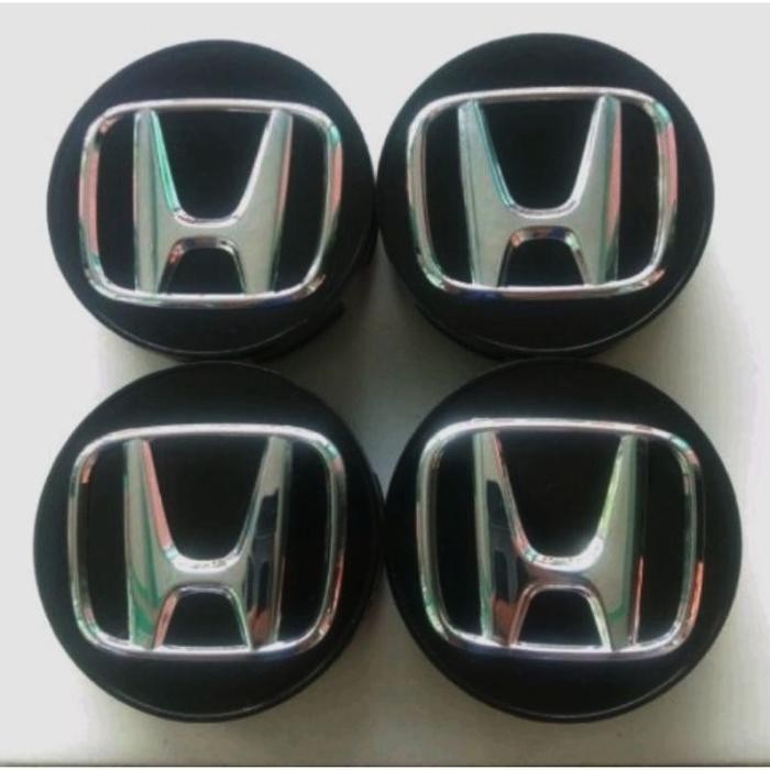 [Expert] Dop Center Velg Honda Jazz Rs Freed Mobilio Brio
