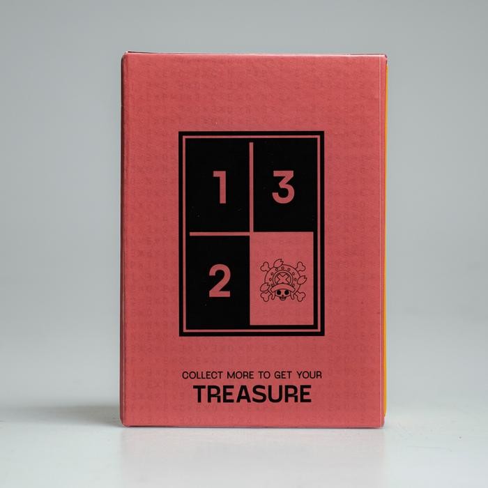 [Allthebest] W.ESSENTILS x Skandal x One Piece Eau De Cottoncandy