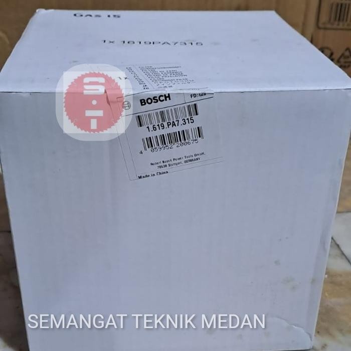 Filter Saringan Hawa Drum In Vacuum Cleaner Gas15 Gas 15