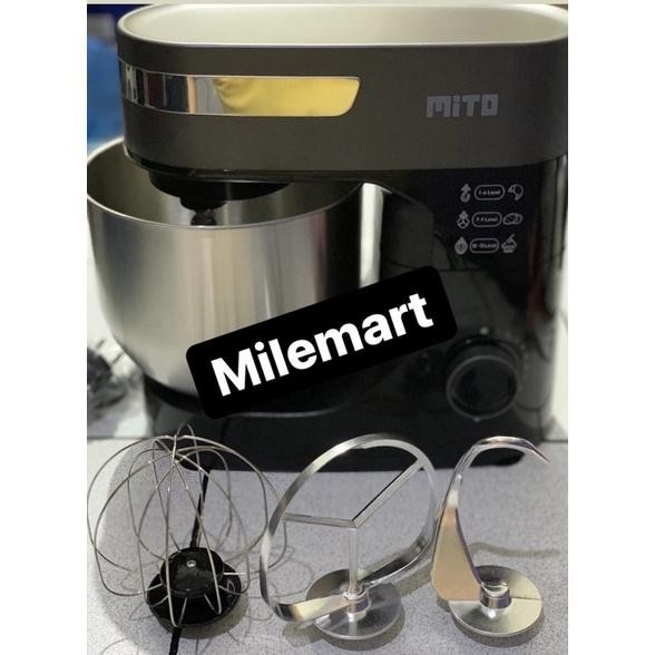 Whisk Mixer MITO MX-100 Pengocok Telur MITO Mixer MX100 ORIGINAL