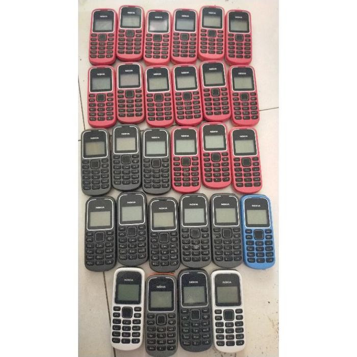 (Expert) nokia1280 second