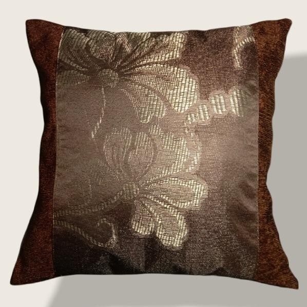 Sarung Bantal Sofa Isi 5 Set Taplak Meja Murah 40x40 50x50 60x60