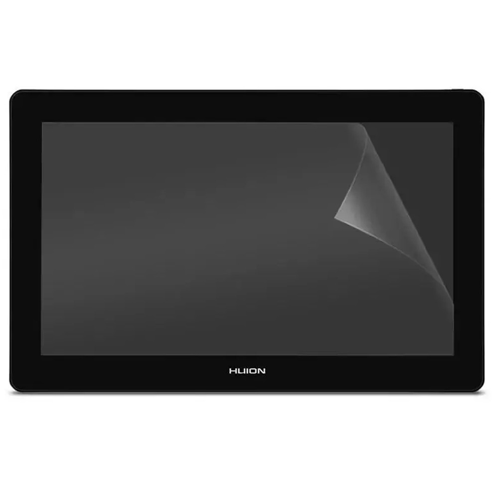Protective Film for Graphics Drawing Tablet huion kamvas pro 16 plus 4k