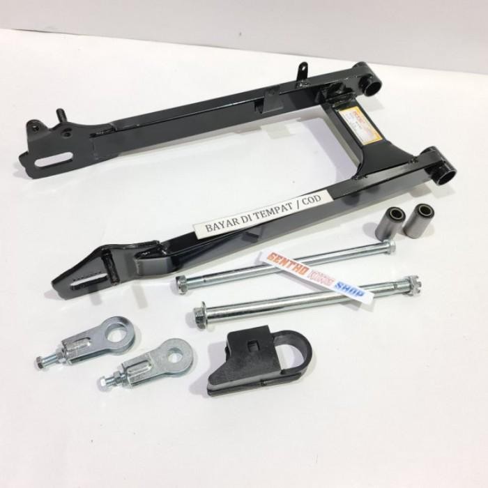 Swing arm rx king ckd fullset tinggal pasang