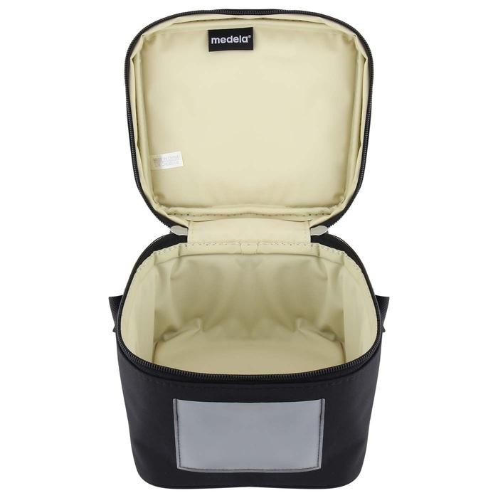 Birds and Bees Cooler Bags (Small Compartment)