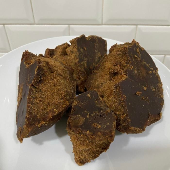 

New GULA AREN BATOK ALAMI ASLI CURUP BENGKULU ORGANIK 500gr