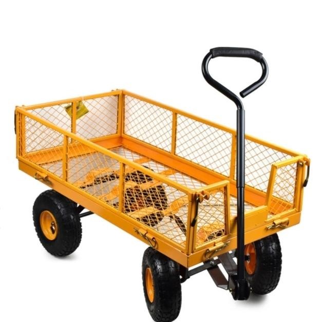 Terlaris Krisbow Troli Barang 500Kg