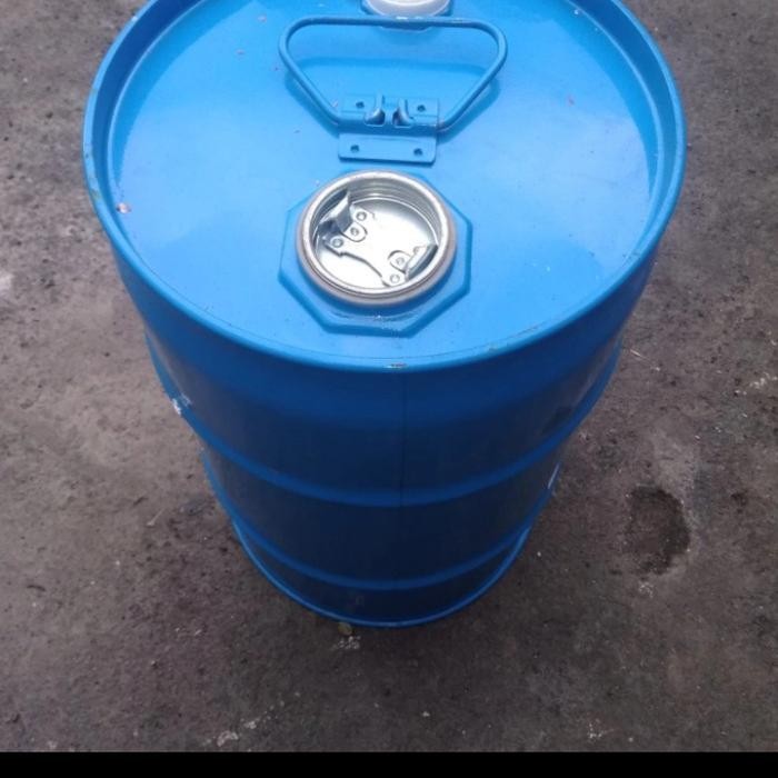 Jerigen Kaleng Untuk Bensin 30 Liter Terlaris