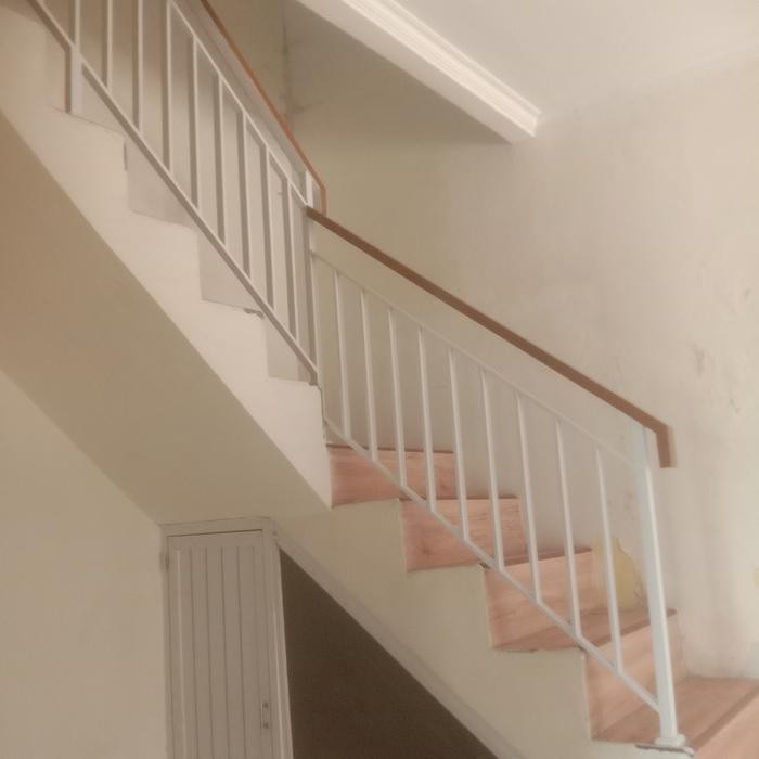 

Terlaris Pagar Dan Railing Tangga / Balkon Murah