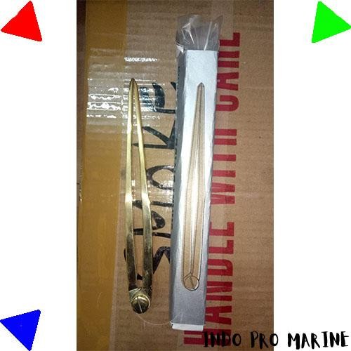 

Jangka Peta Kuningan 7inch