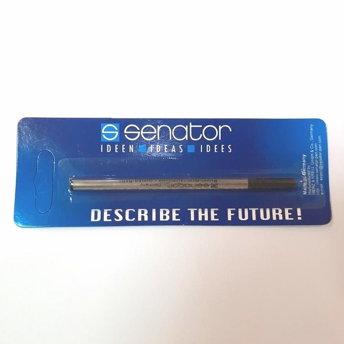 

Refill Senator Rollerball (pengganti refill sheaffer rollerball II)