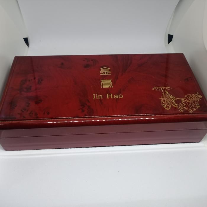 

Ballpoint motif Naga Merk Jin Hao
