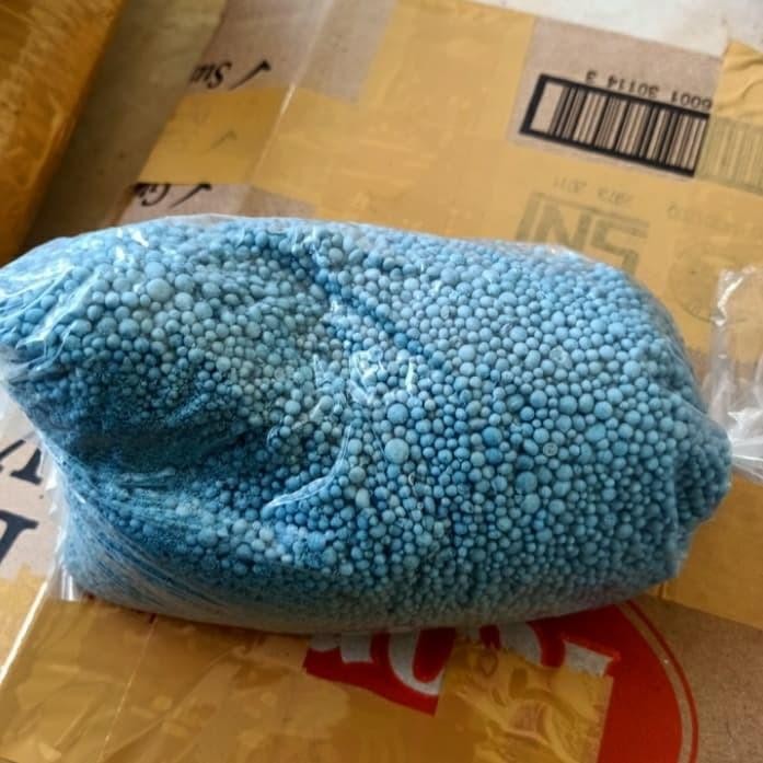 Pupuk MPK 1 Kg/Pupuk Biru/Subur Tanaman/Tanaman Hias ORI