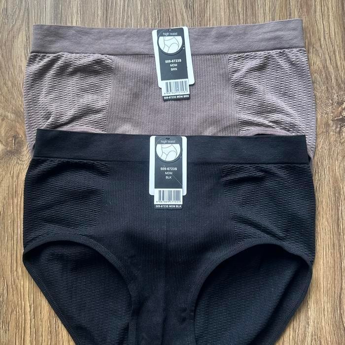 Pierre cardin panty high waist 509-6723S branded bahan knit sale