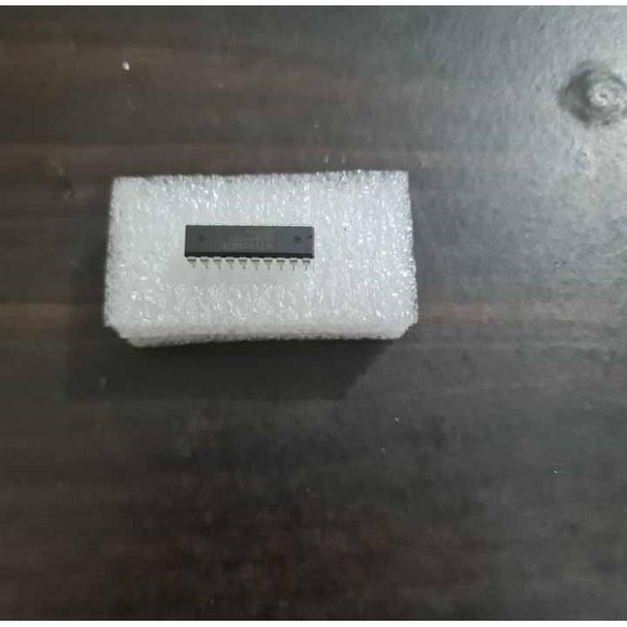 iC external display / IC Sonic external display