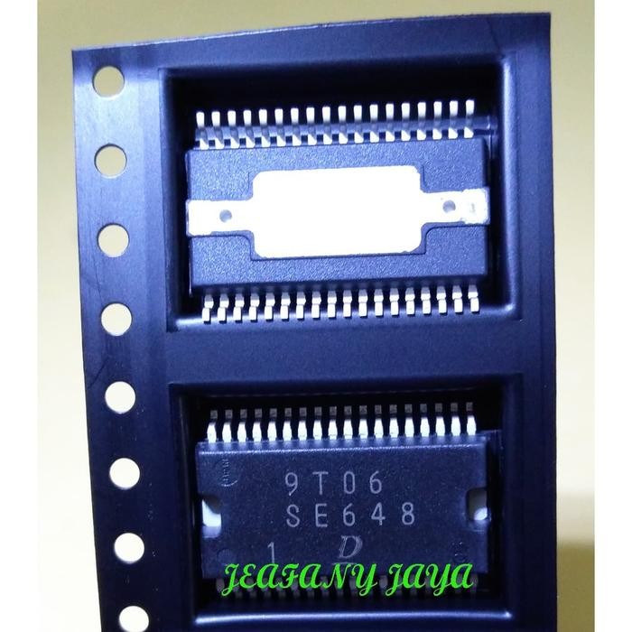 SE648 IC DRIVER