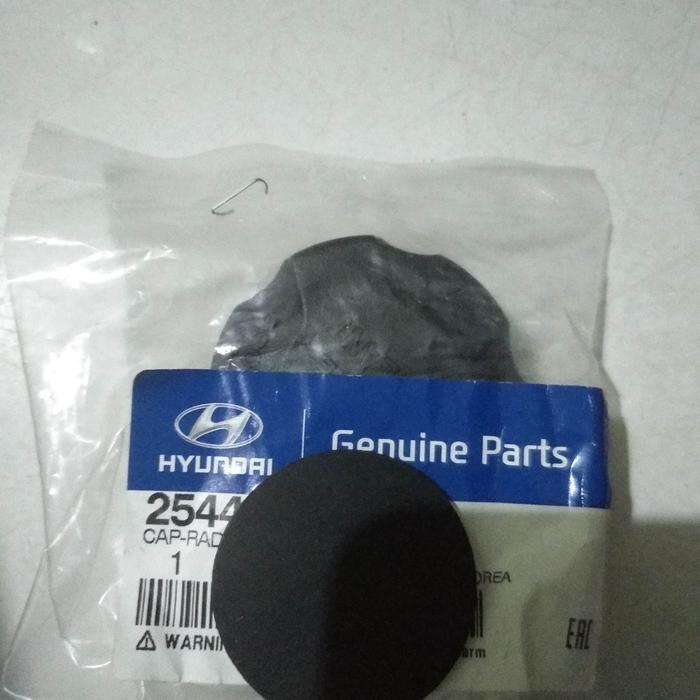 Tutup Tabung Radiator Kia Picanto / Lama / Cosmo