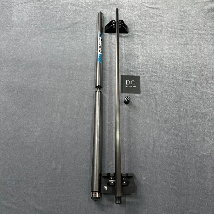 Predator Bk Rush+ Grey Jump Break Nw