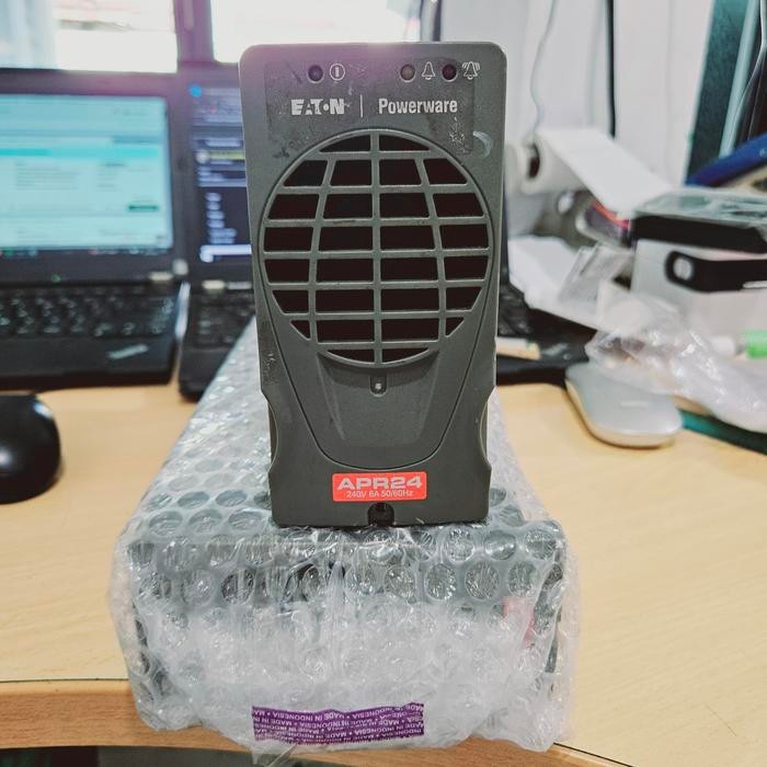 Power Supply Switching Eaton APR24 Psu 27V9