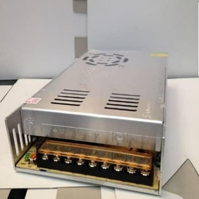 Power Supply 30V 10A