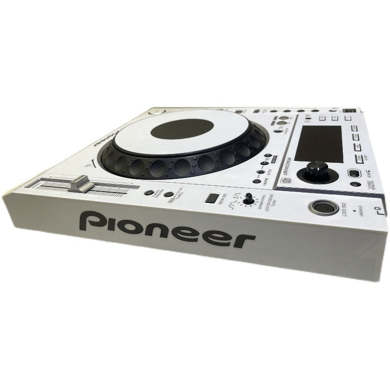 Pioneer CDJ850 Disc Player Self-adhesive Film ( Just Self-adhesive Film, Not A Machine. Do Not
