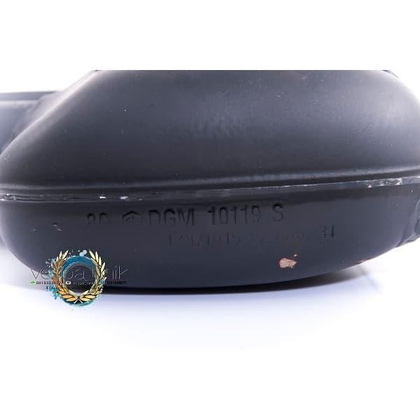 Knalpot Vespa Px Exclusive2 Excel Dgm