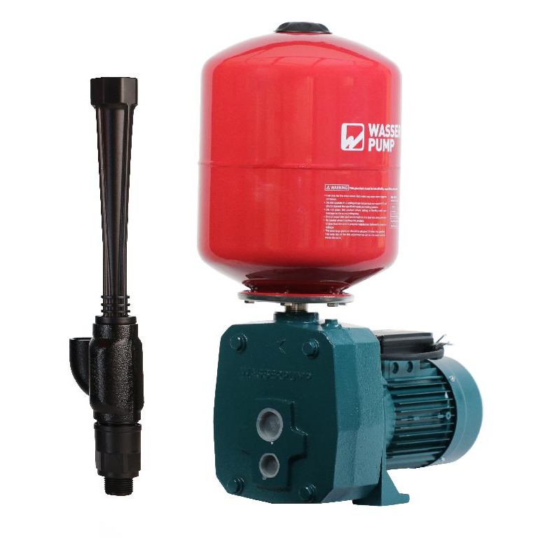 ><><><] POMPA AIR JET PUMP WASSER PC-500 EA