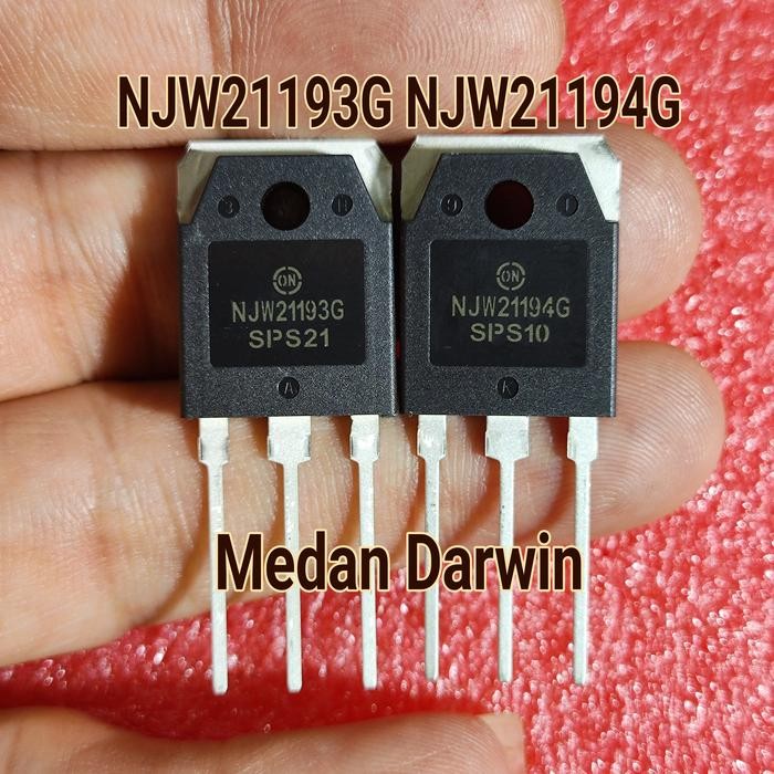 +++++] NJW21193 NJW21194 Original NJW21193G NJW21194G