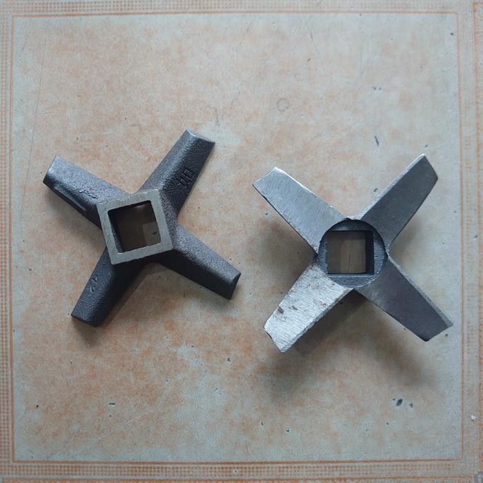 *#*#*#] Pisau Gilingan Daging no 42 / Pisau daging no 42