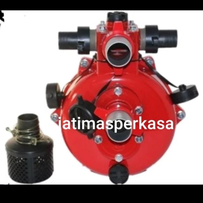 Terlaris Pompa Pemadam Kebakaran Pompa Alkon Pompa Keong