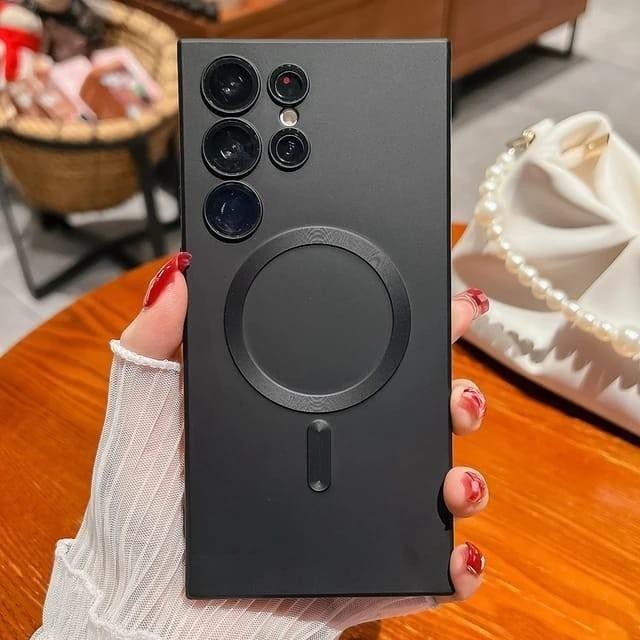 C148 Samsung Note 20 Note 20 Ultra UltraFlex Magsafe Soft Case