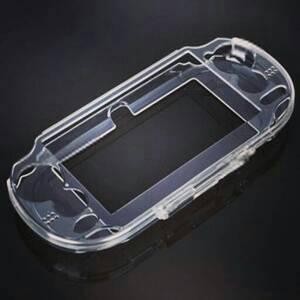 CRYSTAL CASE MIKA PSVITA PS VITA PSP VITA FAT 1000
