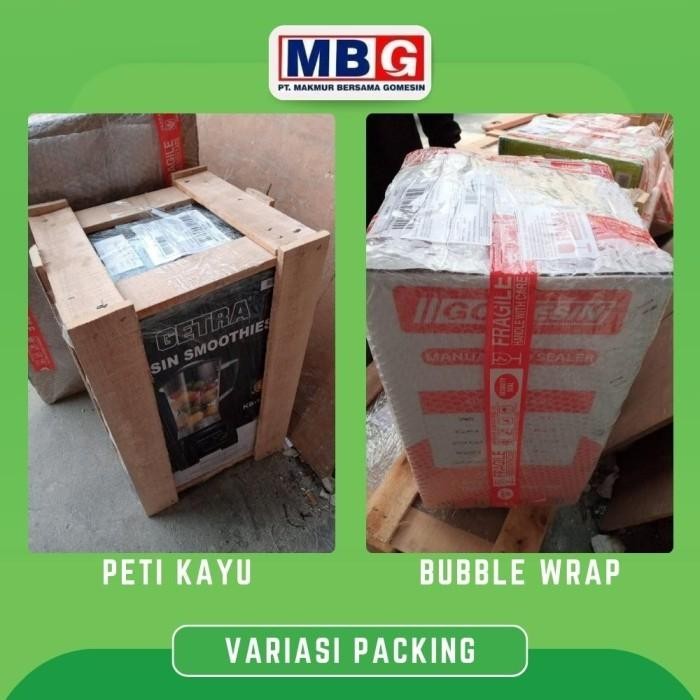 pat CHEST FREEZER RSA XS-200 PINTU KACA GESER SLIDING FREEZER BOX ES CREAM