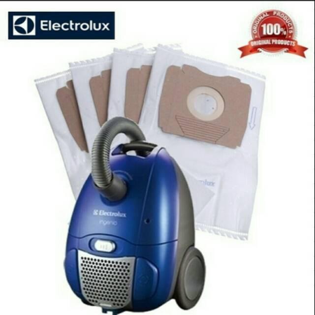 [Allthebest] Kantong Debu Electrolux Original Z1550 Z1020 Z2010 ZBA3404 Z1220