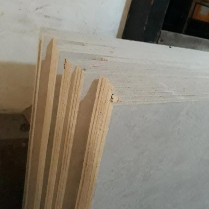 [Allthebest] silika kalsi board jaya GRC plafon 4 mm