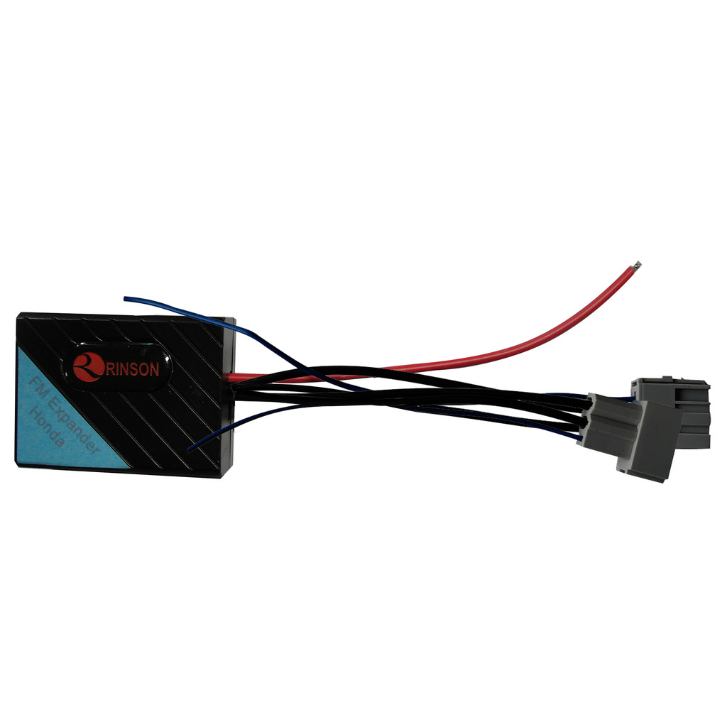 14MHz, 16MHz and18MHz 3 frequency in 1 together Car Radio FM Band EXpander Frequency Converter for