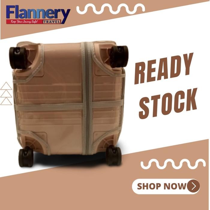 Cover Koper Rimowa Essential Trunk Plus