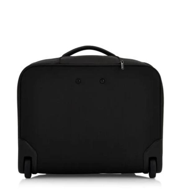 American Tourister Speed Air Rolling tote 18 inch_Black