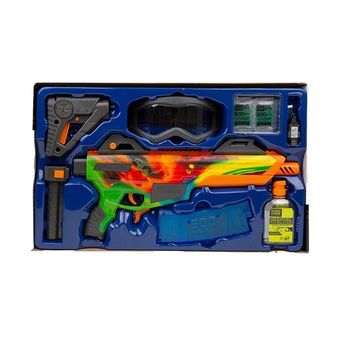 Toys Kingdom Hydro Strike Pulsar Pro Motorized