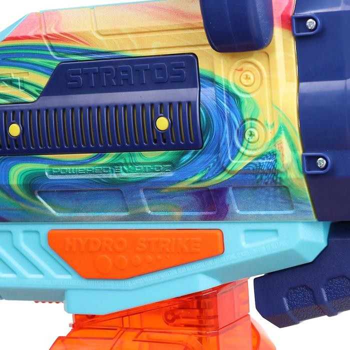 Toys Kingdom Hydro Strike Stratos Pro Motorized