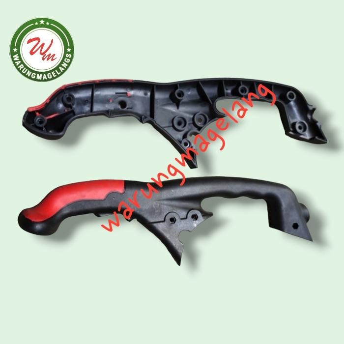Body Bodi Handle Pegangan Mesin Cut Off Modern M 2480D M2480 2480