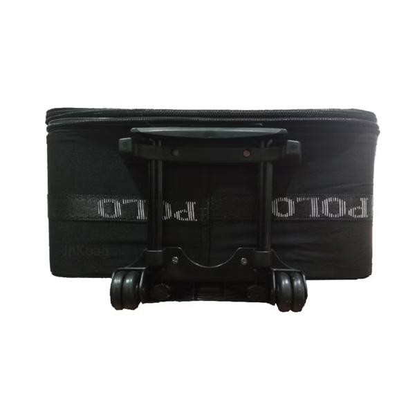 Koper Jumbo Ukuran 32 Inch Koper Polo Bahan Kain