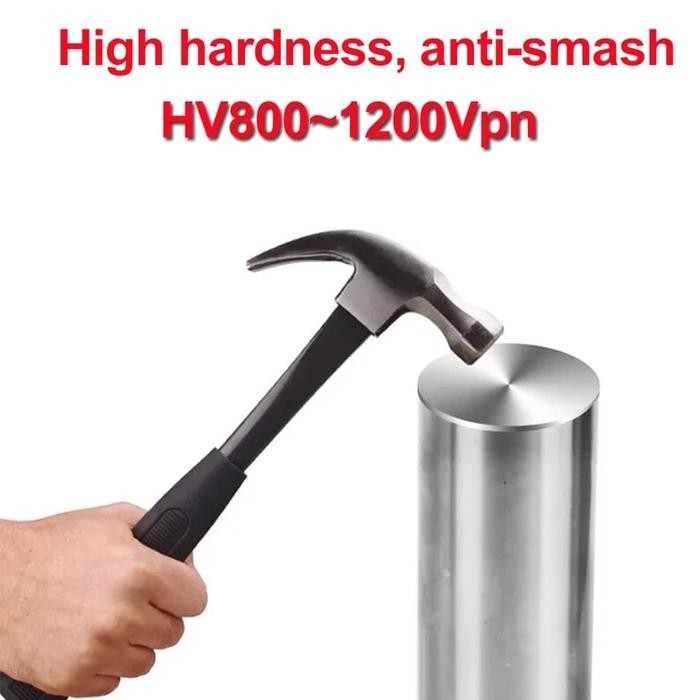 Besi Smooth Rod As Shaft Cnc Stainless Steel Roundbar M6 6Mm M8 8Mm