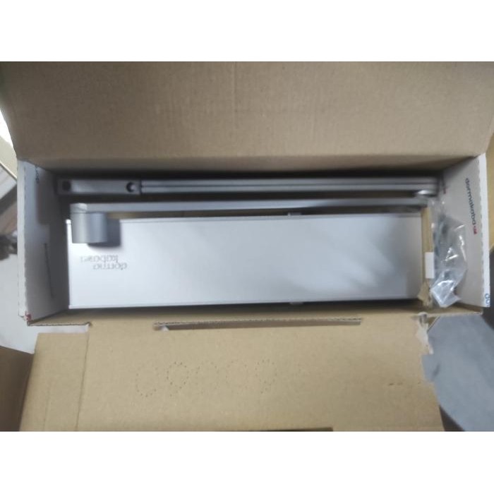 Door Closer Dorma TS 83 EN 3-6 Non Hold Open Dormakaba TS 83 NHO