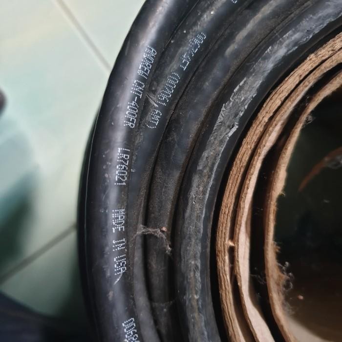 (Expert) kabel RG 8 merk ericsson comscope cnt 400