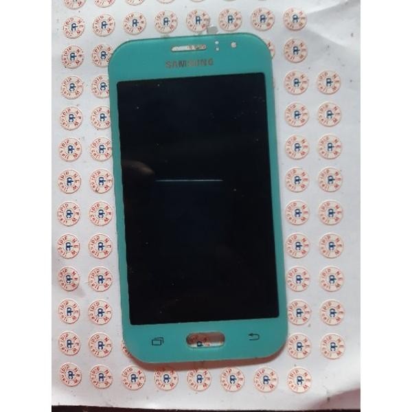(Expert) LCD samsung j1 ace j111f/j110g