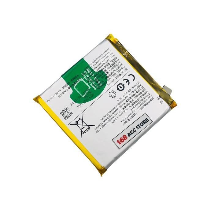 (Expert) BATERAI VIVO V17 PRO / BATRE VIVO V17 PRO / BATTERY VIVO V17 PRO B-H1