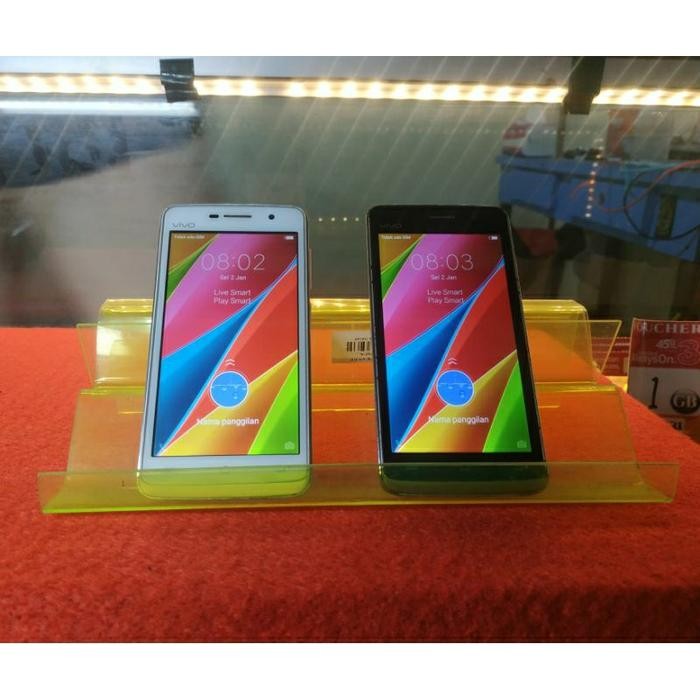 (Expert) HP Vivo y21 lama