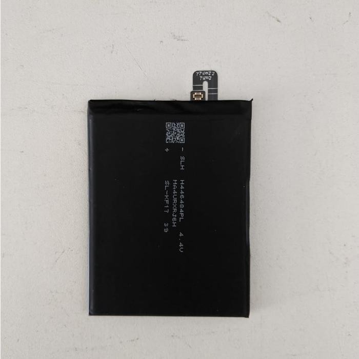 (Expert) Baterai Pocophone F1 HIPPO [BM4E]